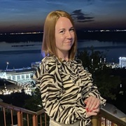 Катерина 33 Нижний Новгород