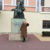 Людмила, 65, г.Советский Людмила, 65, г.Советский