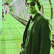 Sixto Chavez 35 Москва