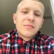 дмитрий 26 Нижний Новгород