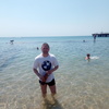 Макс Анохин, 36, г.Снежногорск Макс Анохин, 36, г.Снежногорск