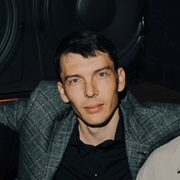 Алексей Королёв 33 Челябинск