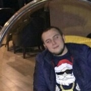 Антон 30 Самара