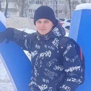 Александр 33 Самара