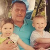 Василий Пономарёв, 59, г.Ухта Василий Пономарёв, 59, г.Ухта