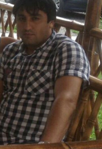 Моя фотография - Мага, 42 из Ростов-на-Дону (@maga14181)