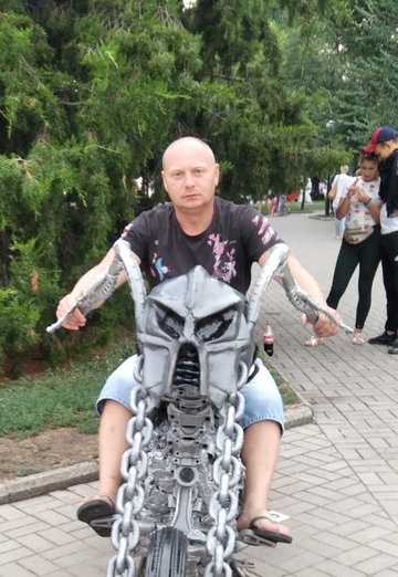 Моя фотография - Леха, 41 из Харьков (@lehapoltavec)