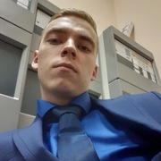 Андрей Егоров 28 Екатеринбург