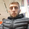Давит, 46, г.Санкт-Петербург Давит, 46, г.Санкт-Петербург