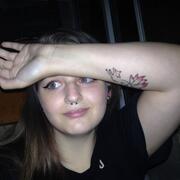 Анастасия 24 Новосибирск