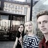 Андрей, 19, г.Болохово Андрей, 19, г.Болохово