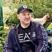 Александр 49 Сергиев Посад