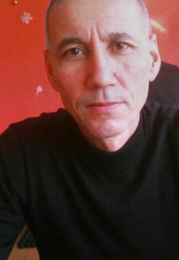 Моя фотография - Чонибег, 52 из Иркутск (@chonibeg1)