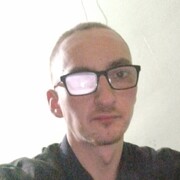 Петя Калинин 31 Красноярск