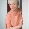 Галина, 63, г.Новомосковск Галина, 63, г.Новомосковск