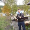 Андрей, 34, г.Новоуральск Андрей, 34, г.Новоуральск