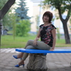 Любовь, 54, г.Омск Любовь, 54, г.Омск