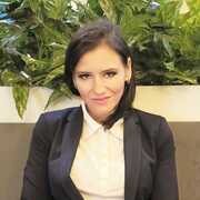 Ольга 41 Санкт-Петербург