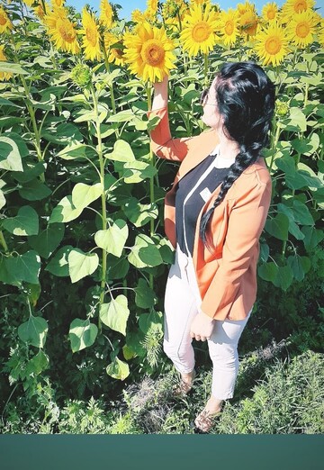 Miss Lili (@liliyashumachenko) — моя фотография № 2