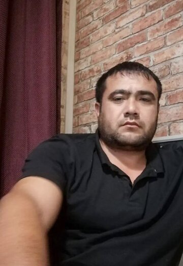 Моя фотография - Махамадали, 44 из Кемерово (@mahamadali6)