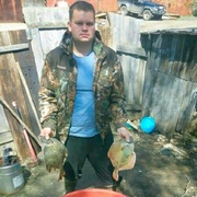 Михаил 42 Южно-Сахалинск