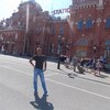 Александр, 35, г.Сергач Александр, 35, г.Сергач