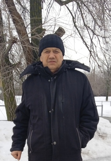 Моя фотография - алексей, 65 из Волгоград (@aleksey629003)