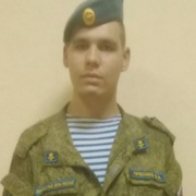 Владимир Преснов 22 Ростов