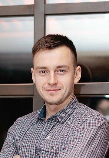 Моя фотография - Максим, 38 из Нижний Новгород (@colokoltsevmax)