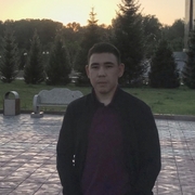 Адиль 25 Семей