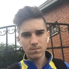 Вадим, 18, г.Гатчина Вадим, 18, г.Гатчина