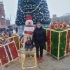 Катюша, 23, г.Волгоград Катюша, 23, г.Волгоград