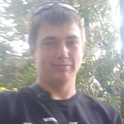 Андрей 25 Харьков