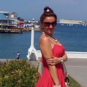 Mariya🌹💕💃♥🌹 40 Севастополь