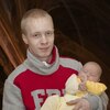Павел, 27, г.Екатеринбург Павел, 27, г.Екатеринбург
