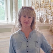 Елена 59 Новосибирск