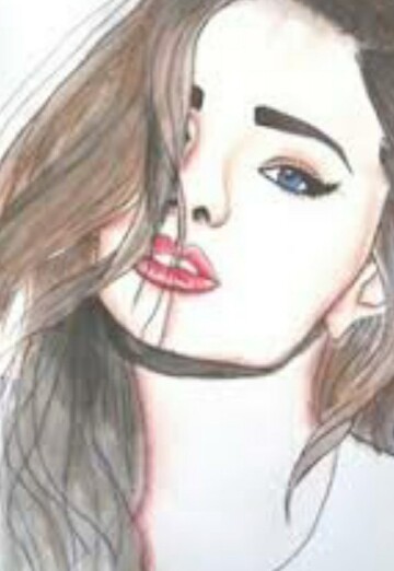 Лали (@lali576) — моя фотография № 2