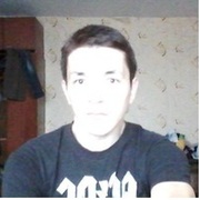 Бекир Мирасланов 27 Симферополь