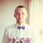 Vyacheslav 31 Мариуполь