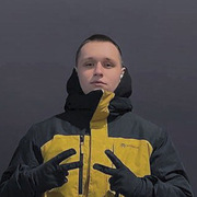 Андрей 21 Самара