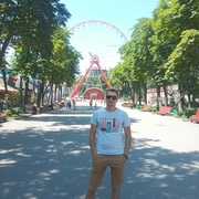 Іван Хоменко 32 Житомир