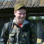 Андрей Мус 27 Серов