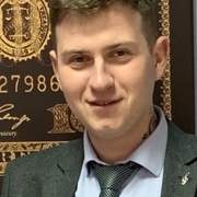 Сергей 26 Кривой Рог