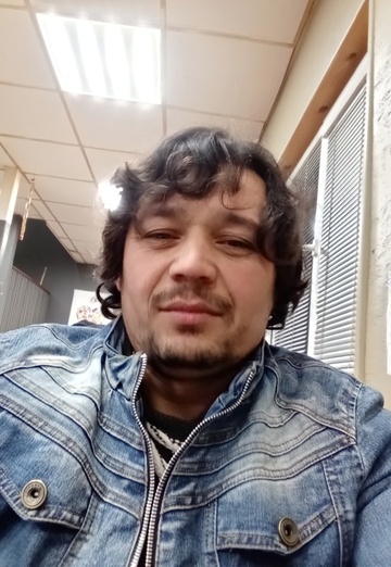 Моя фотография - Алик, 35 из Москва (@alik41370)