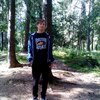 олега, 40, г.Сортавала олега, 40, г.Сортавала