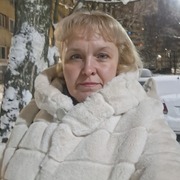 Светлана 50 Санкт-Петербург