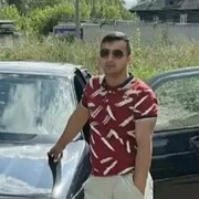 ParviZ OdieV 31 Тарко (Тарко-сале)