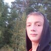 Владимир Гетманский, 20, г.Мотыгино Владимир Гетманский, 20, г.Мотыгино