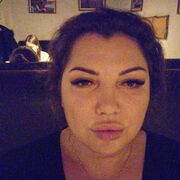 Оксана 41 Москва