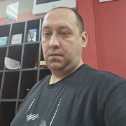 Сергей 38 Екатеринбург